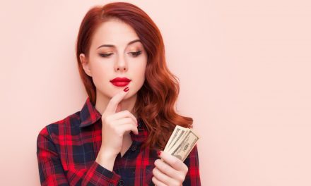 5 Fragen an Deine Geld-Glaubenssätze