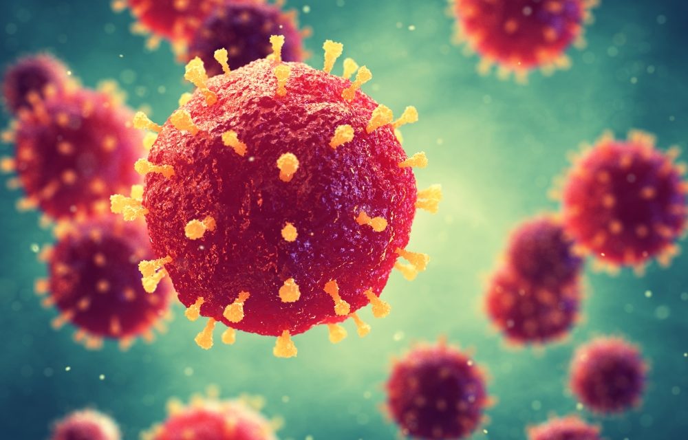 Führungskräfte aufgepasst: 5 TIPPS ZUM CORONA VIRUS