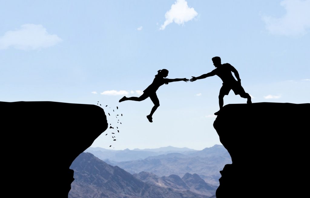 millionär-werden-networking