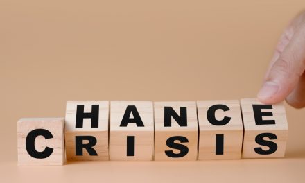 Deine Chance: In der Krise das Sparen lernen