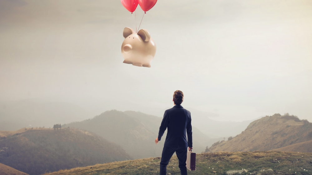 Deine Geld-Lücke: Ansporn oder Motivationskiller?