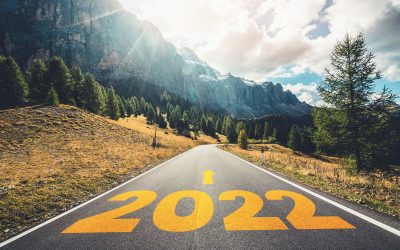 Top 3 Vorsätze für 2022