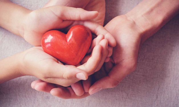 Gewinnerformel: Warum lebenslanges SPAREN & SPENDEN zum Erfolg führt