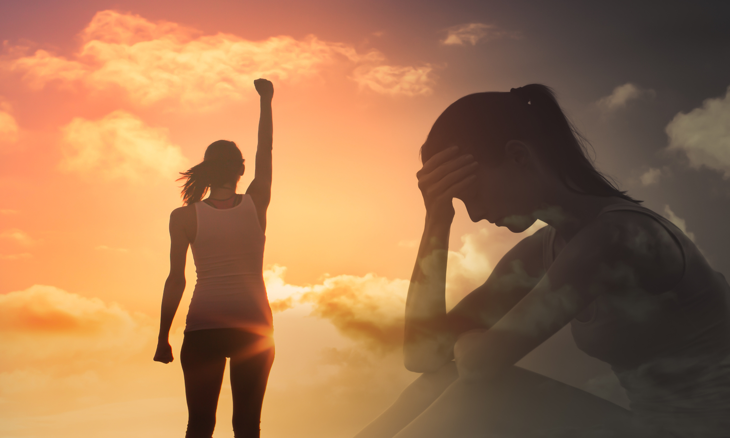 TOXISCHES ODER GEWINNER-MINDSET? SETZE DEINE ENERGIE RICHTIG EIN!